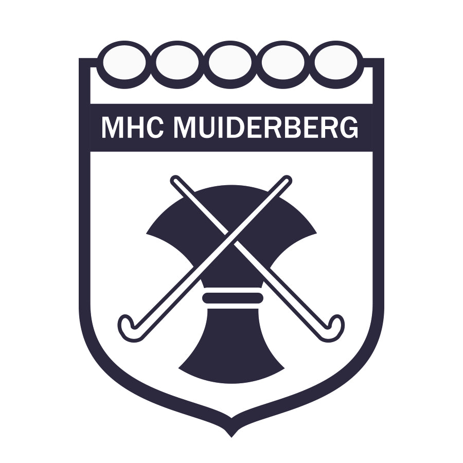 MHC Muiderberg Uit Shirt - Meisjes