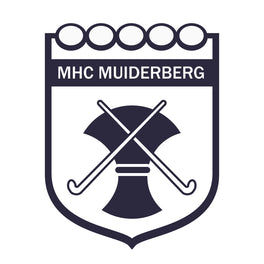 MHC Muiderberg Uit Sokken