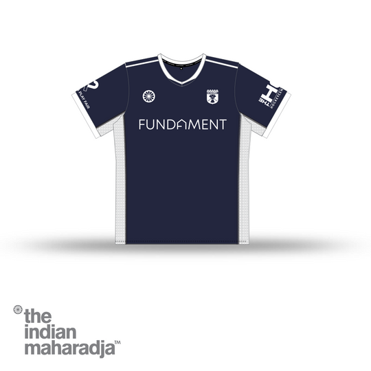 MHC Muiderberg Thuis Shirt Heren