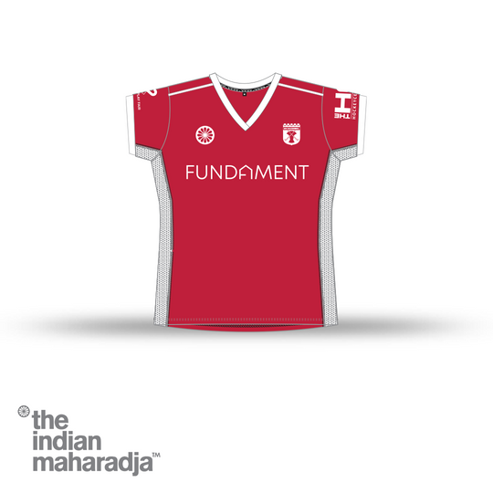 MHC Muiderberg Uit Shirt Meisjes