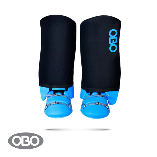 OBO Indoor legguard covers