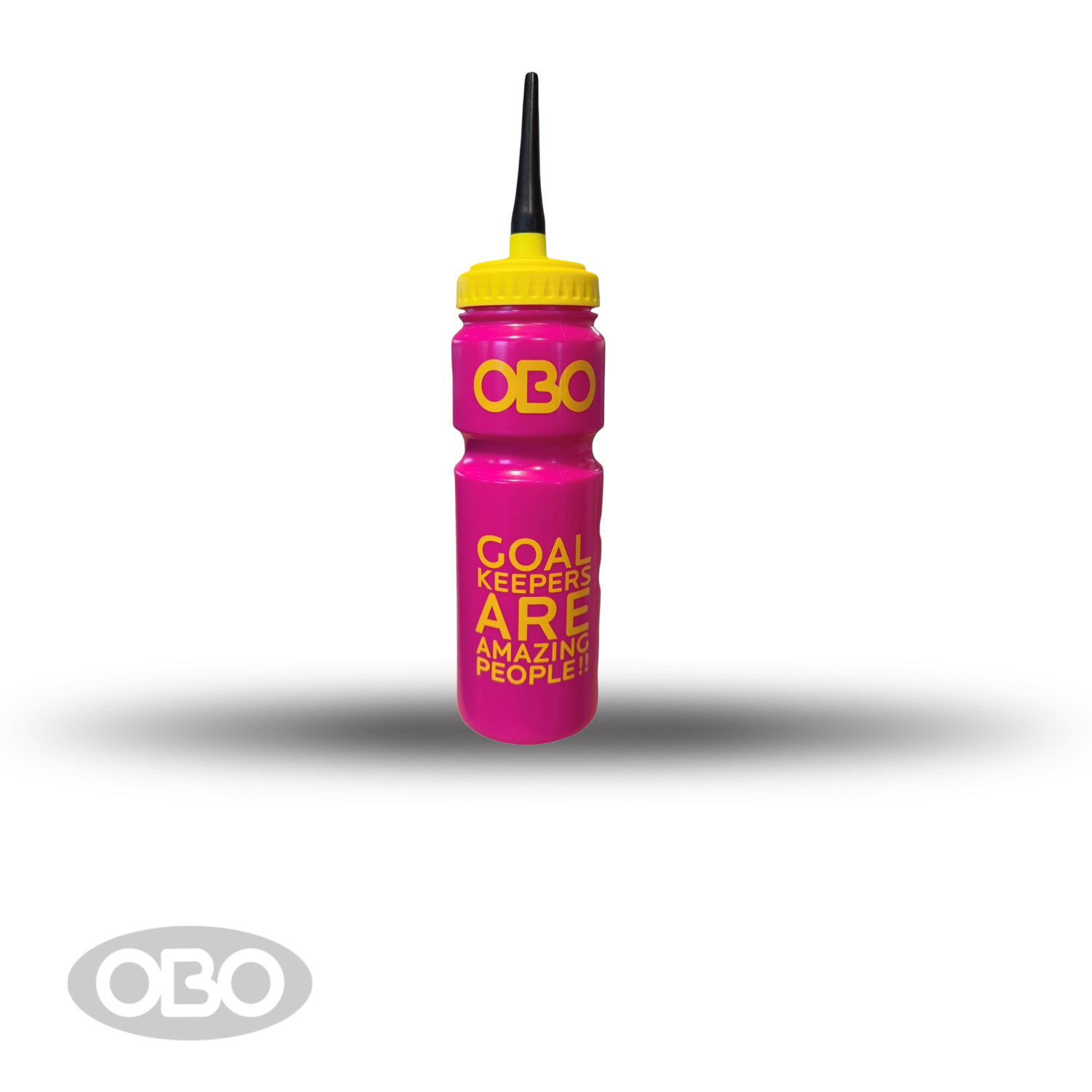 OBO goalkeeper bottle