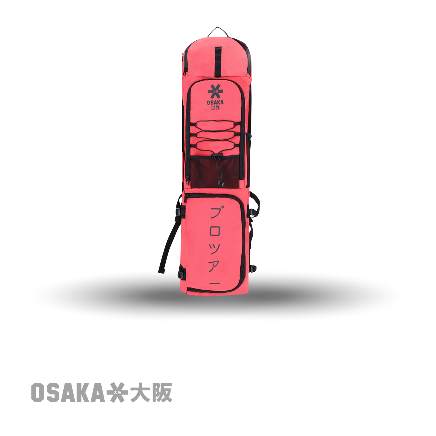 Osaka Pro Tour Large Stick Bag