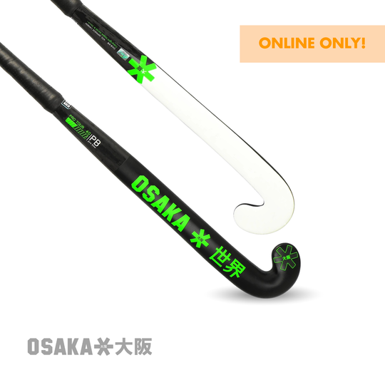 Osaka Pro Tour 40 Pro Bow White Edition 25'26