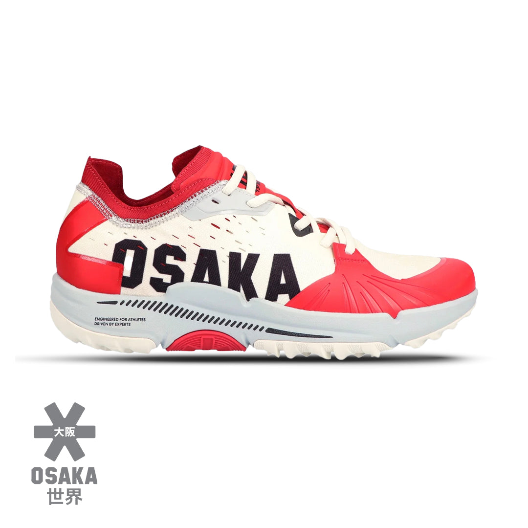 Osaka IDO Schoenen Slim