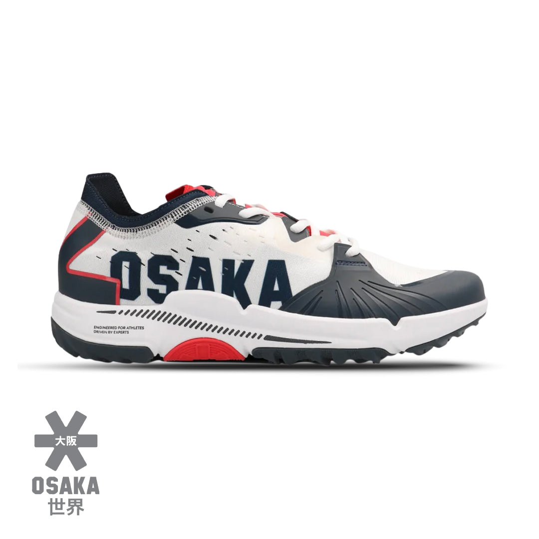 Osaka IDO Shoes 