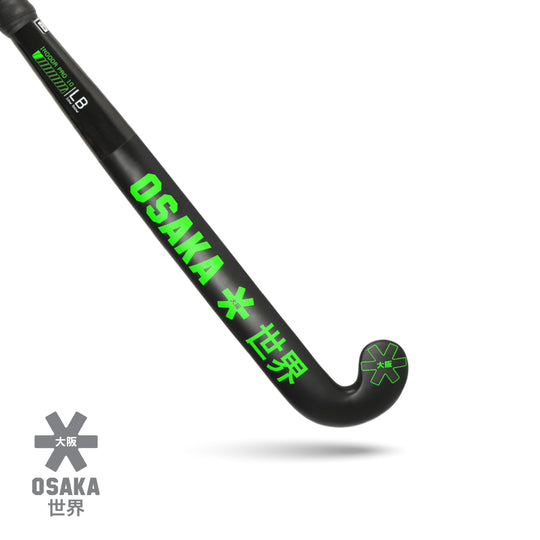 Osaka Pro 10 LB Indoor 25'26