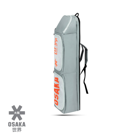 Osaka Sports Large Stick Bag - Gray