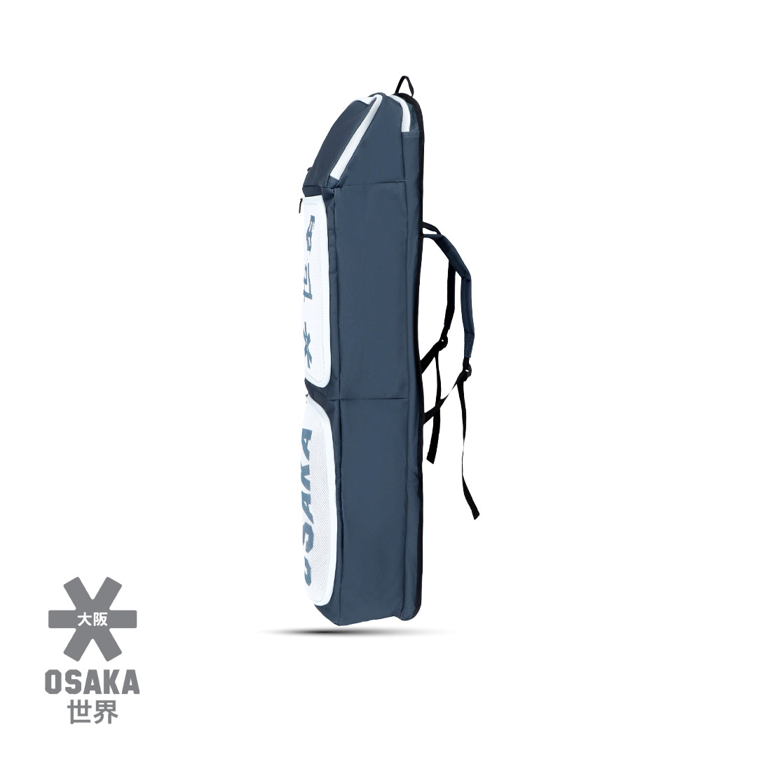 Osaka Sports Large Stick Bag - Navy
