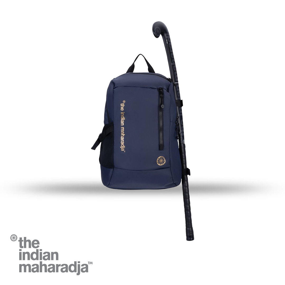 The Indian Maharaja PMX Backpack