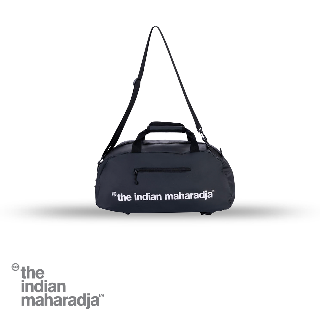 The Indian Maharaja PMR Duffle Bag