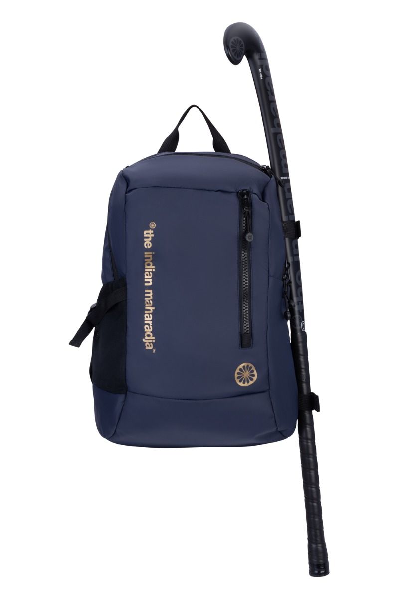 The Indian Maharaja PMX Backpack