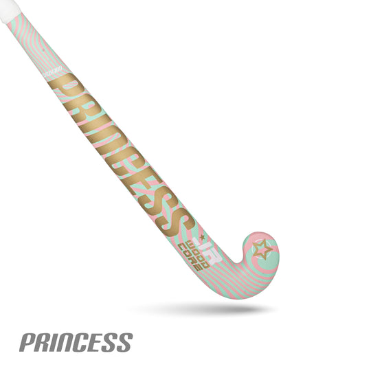 Princess Woodcore Swearl Junior