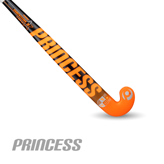 Princess No Excuse LTD P1 MB Indoor 24'25 