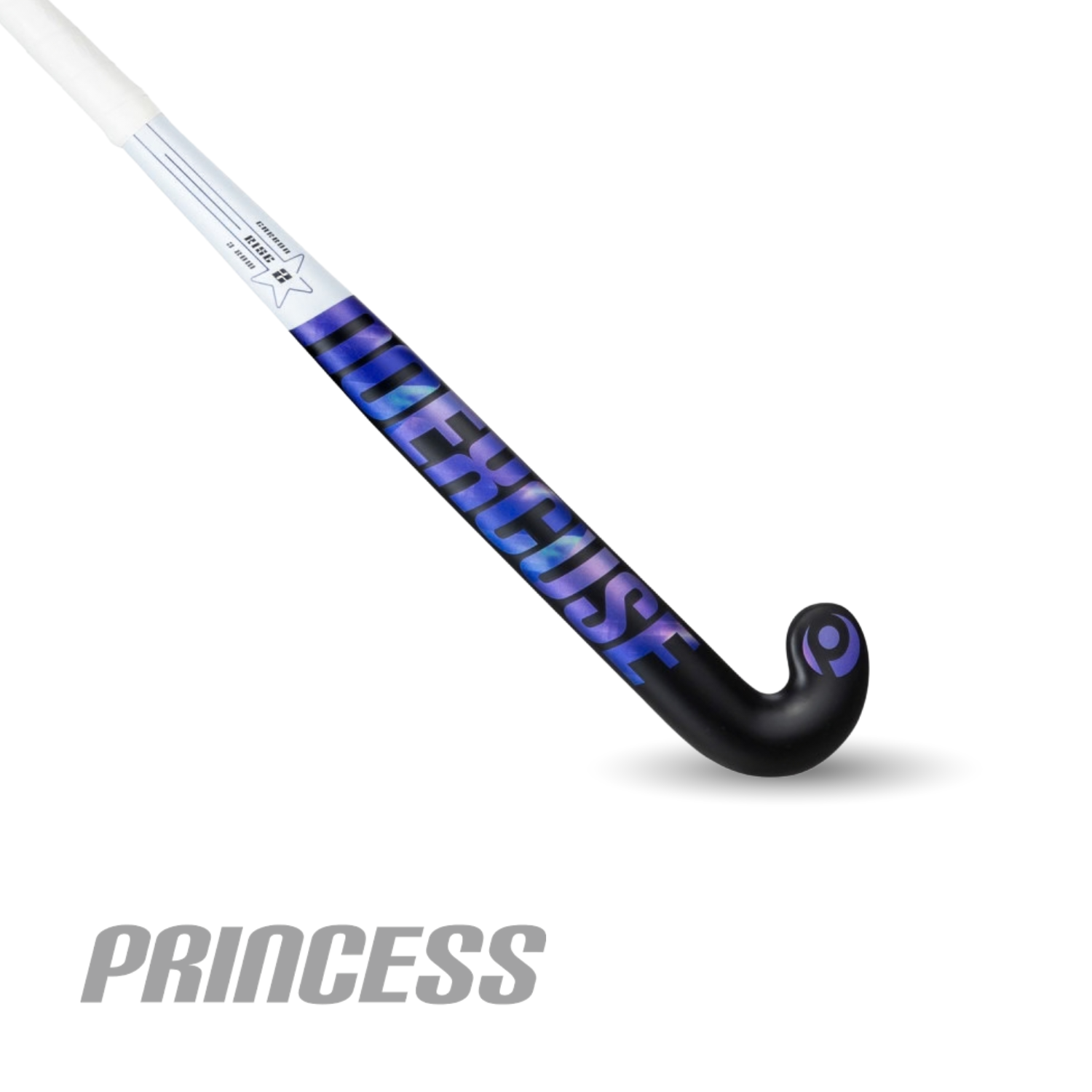 Princess No Excuse Rise P1 Junior 25'26