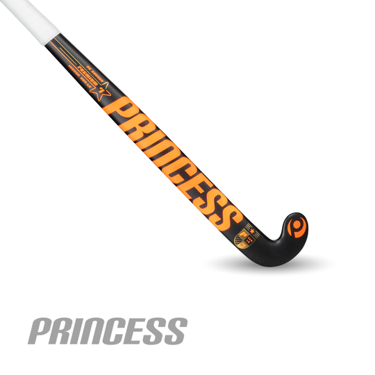 Princess No Excuse LTD P1 MB Indoor 24'25 