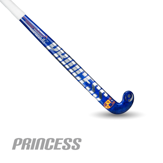 Princess No Excuse LTD P1 MB Indoor 24'25 