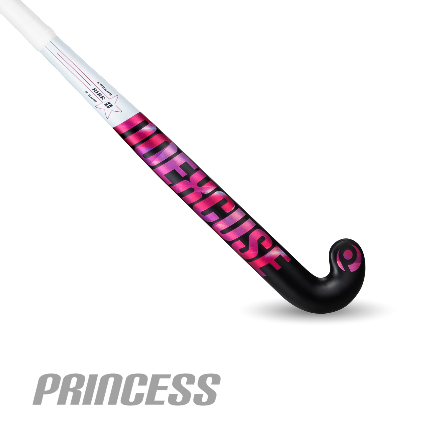 Princess No Excuse Rise P1 Junior 25'26