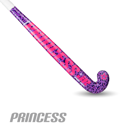 Princess Woodcore Leo junior 25'26