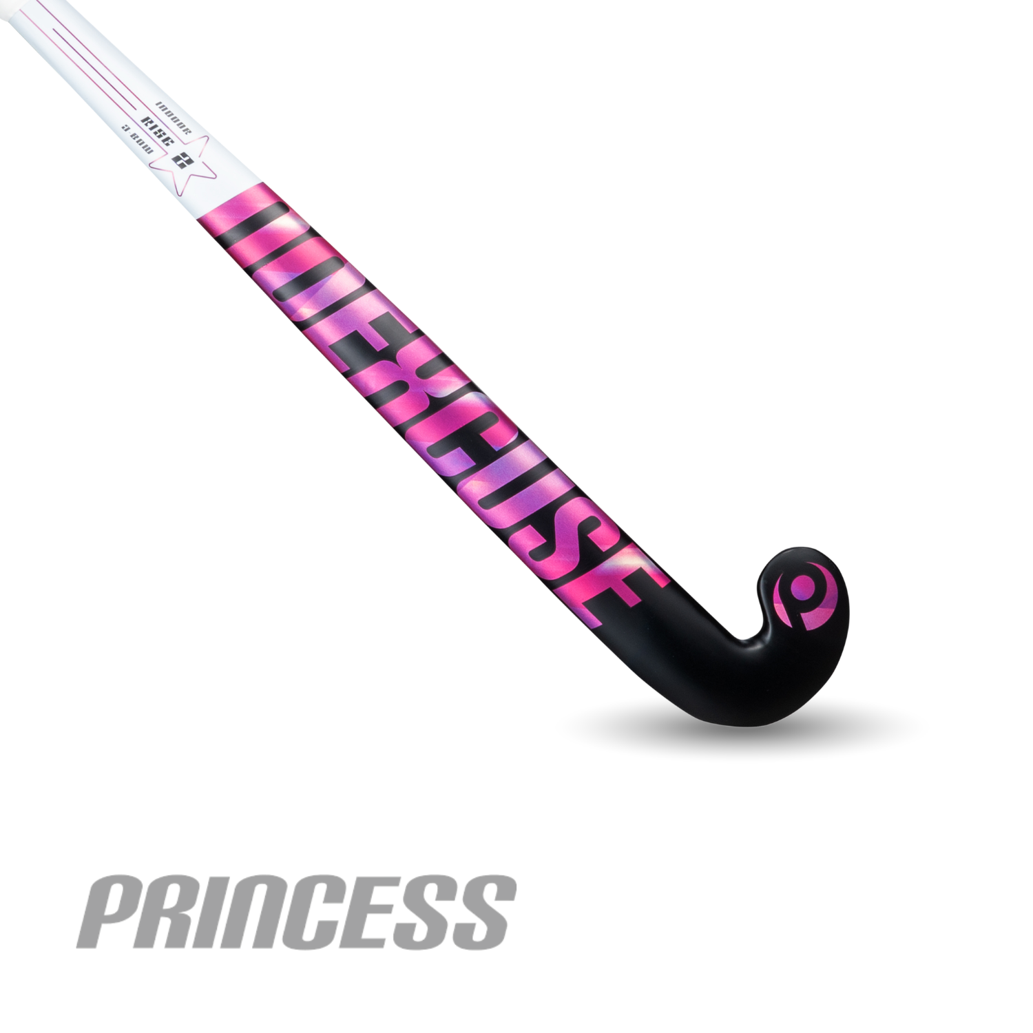 Princess No Excuse LTD P1 MB Indoor 24'25 