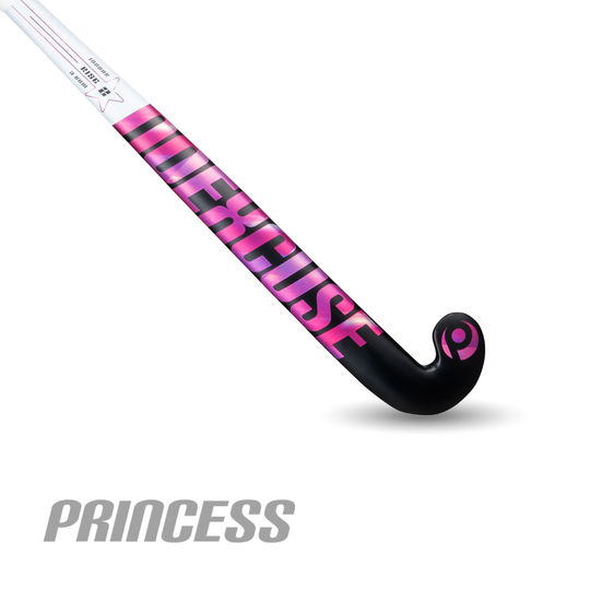 Princess No Excuse LTD P1 MB Indoor 24'25 