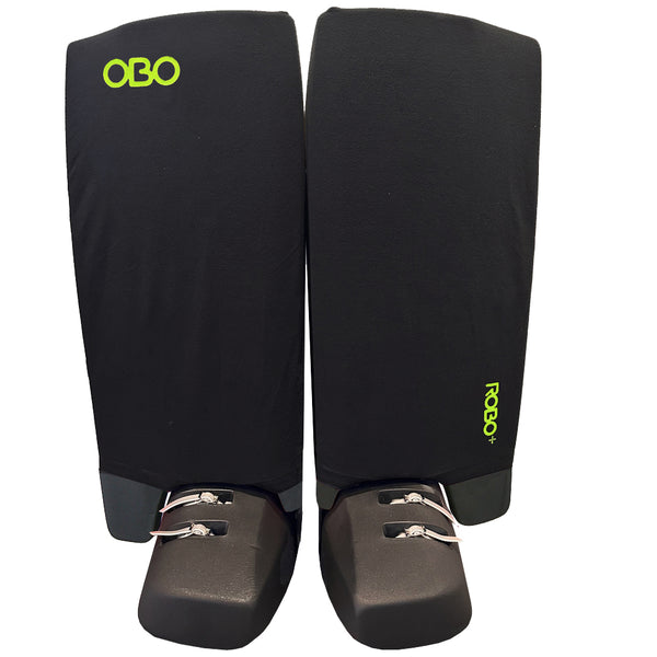 OBO Indoor legguard covers