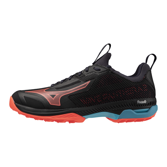 Mizuno Wave Panthera 25'26