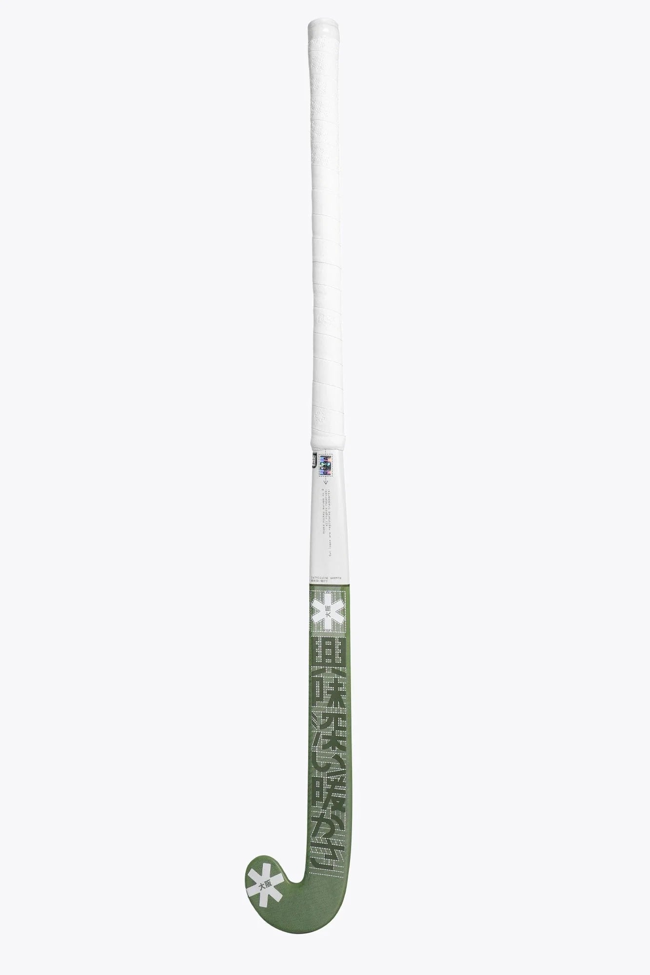 Osaka Advanced 70 Low Bow 25'26