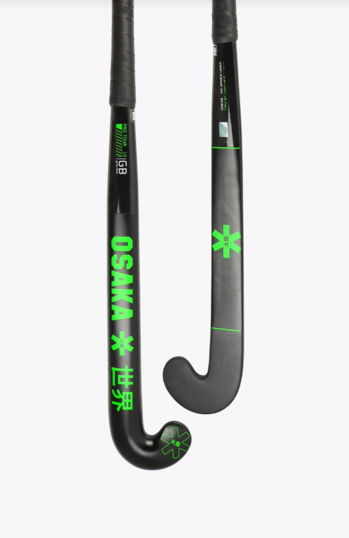 Osaka Pro Tour 10 Grow Bow 25'26