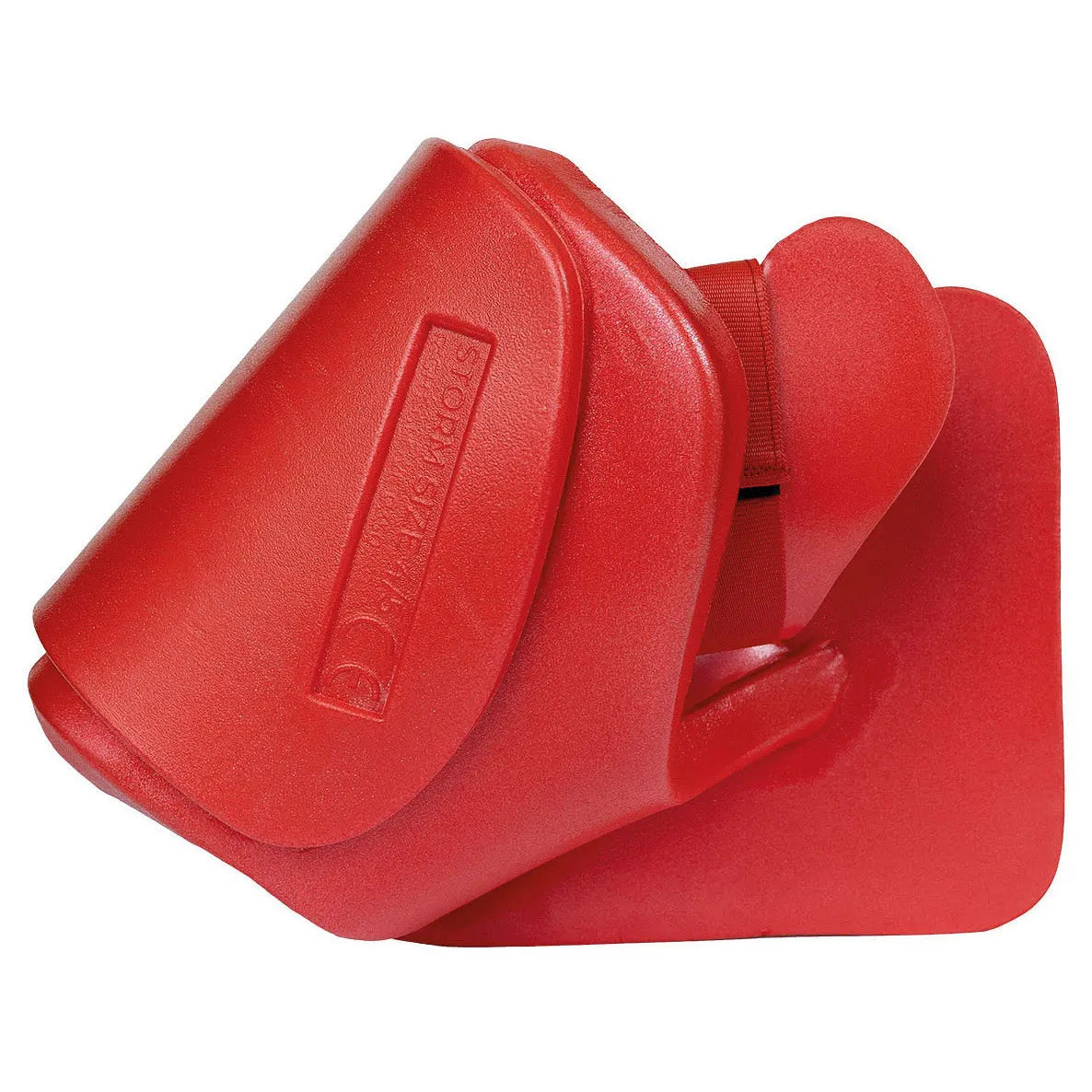 The Indian Maharadja Storm Keepers Handprotector (rechterhand)