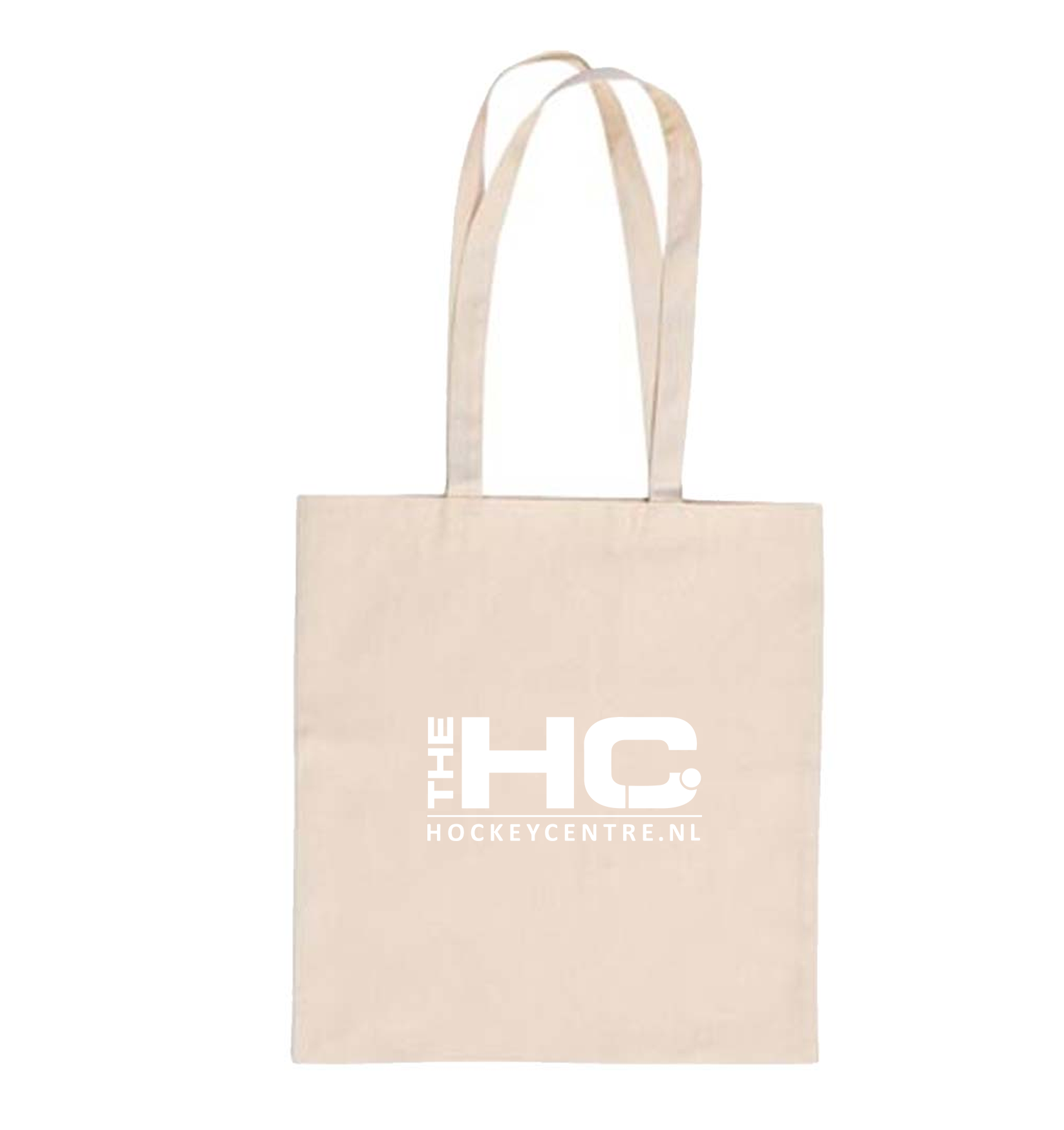The Hockey Centre Canvas tas