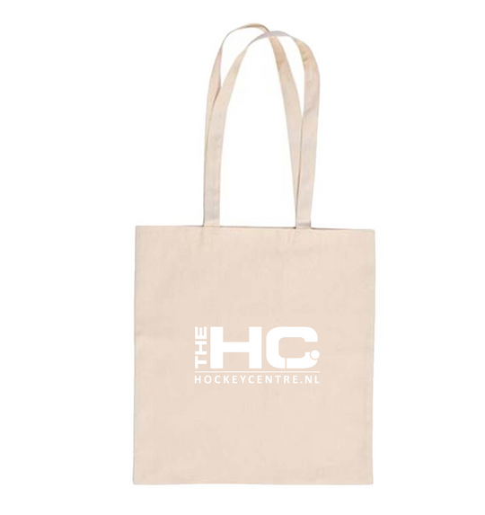 The Hockey Centre Canvas tas