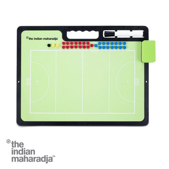 The Indian Maharaja Coach Board