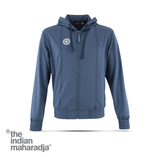 The Indian Maharadja Goa Trainingsjasje Hooded Heren