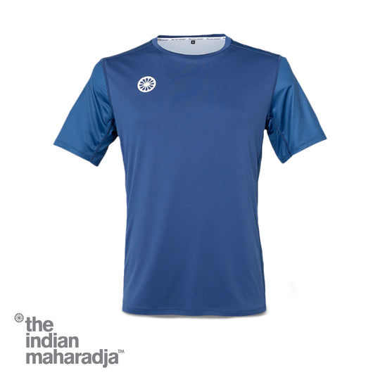 The Indian Maharadja Kadiri Agility Shirt Heren