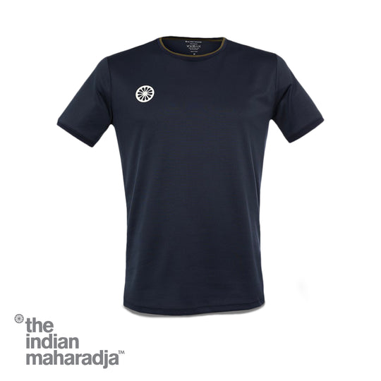 The Indian Maharadja Kadiri Jongens Pique Tee