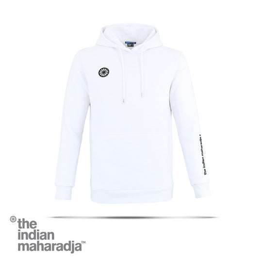 The Indian Maharaja Kota Hoodie- Kids