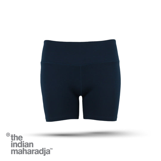 The Indian Maharadja Mysore Short Leggings - Women