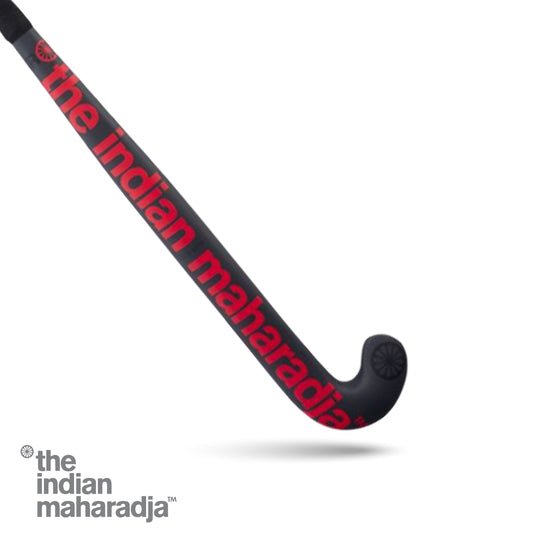 The Indian Maharadja Red Junior