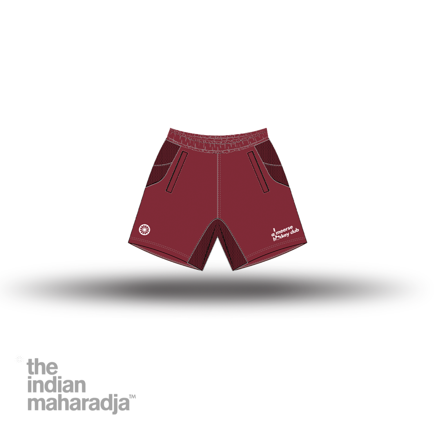 Almere HC - Boys' Shorts