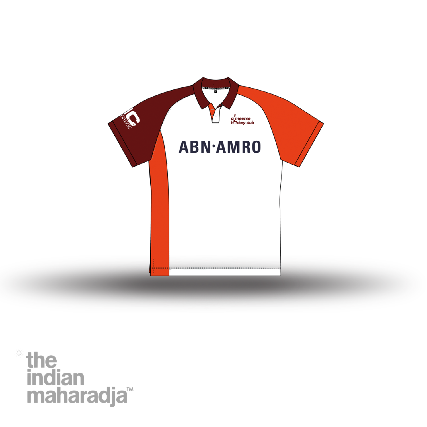 Almeerse HC Home Shirt - Men