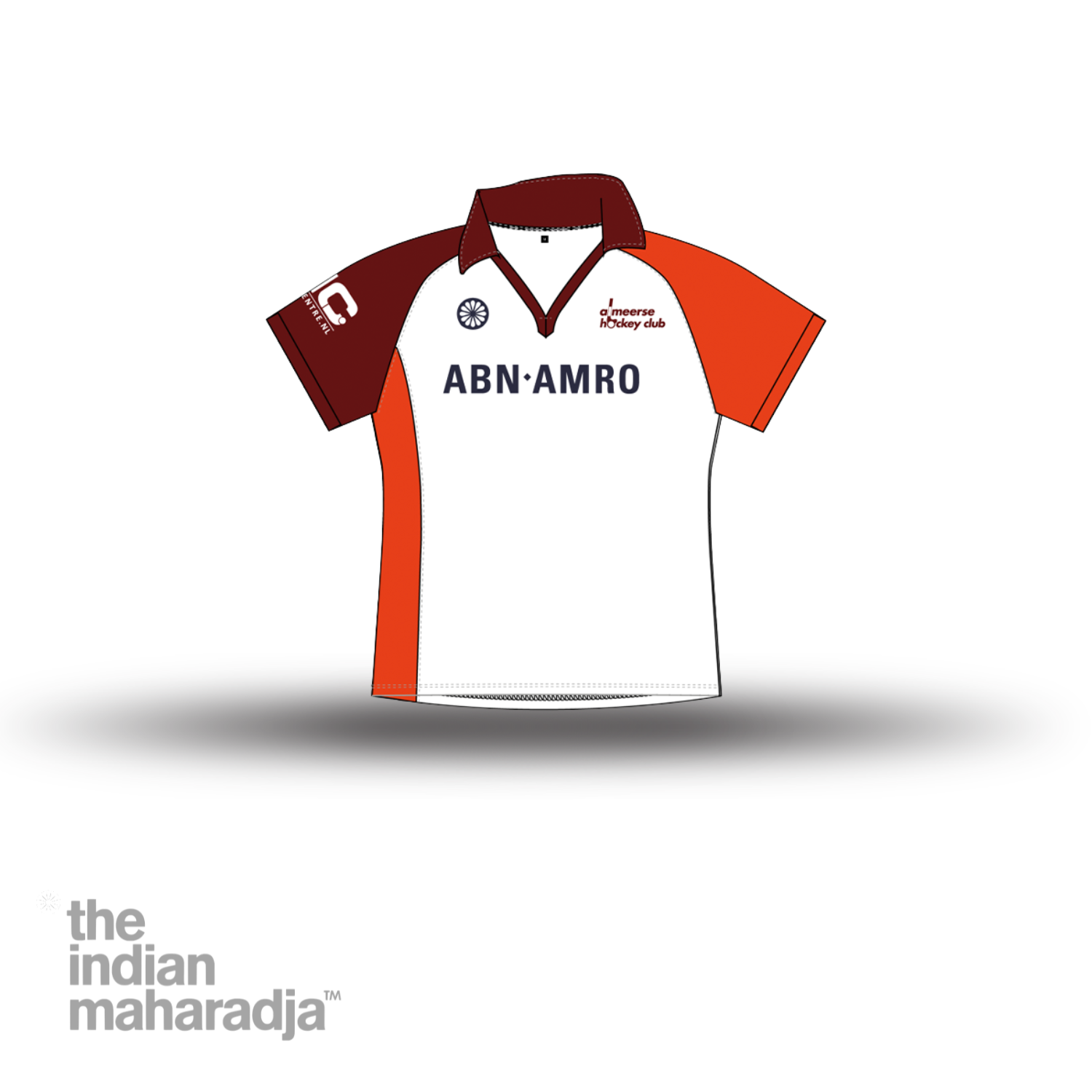 Almeerse HC Home Shirt - Women 