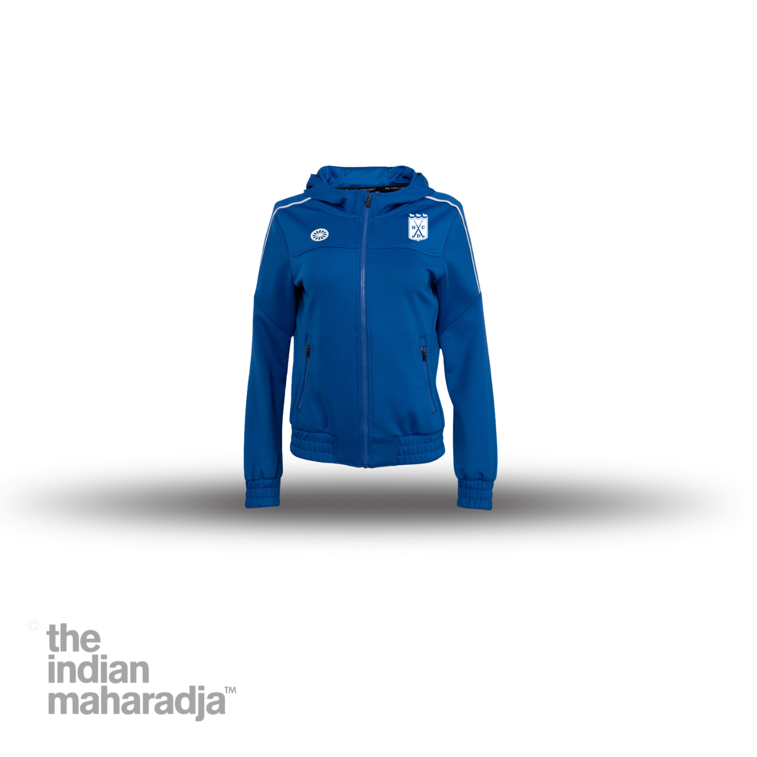 Almeerse HC - Tech Training Jacket Women