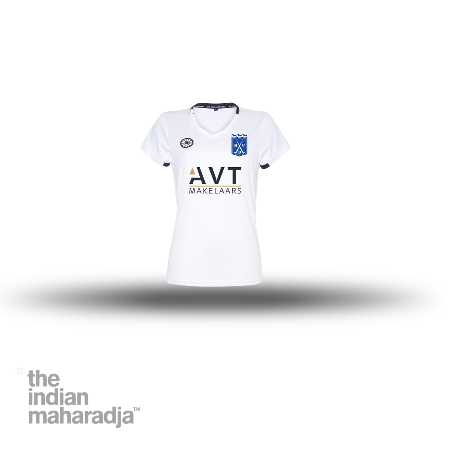 HC Diemen Uit Shirt Meisjes