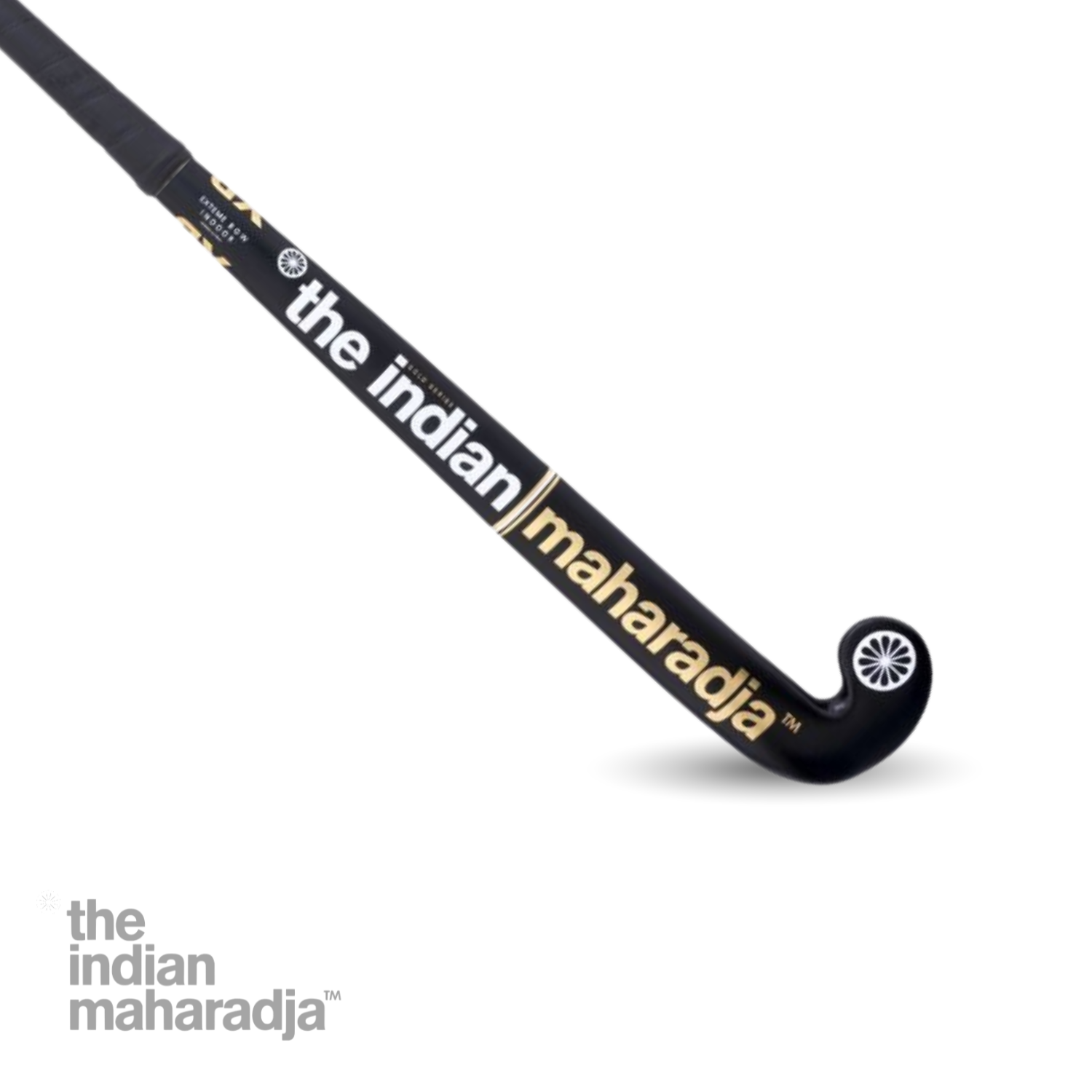 The Indian Maharadja Gold Wood 25'26