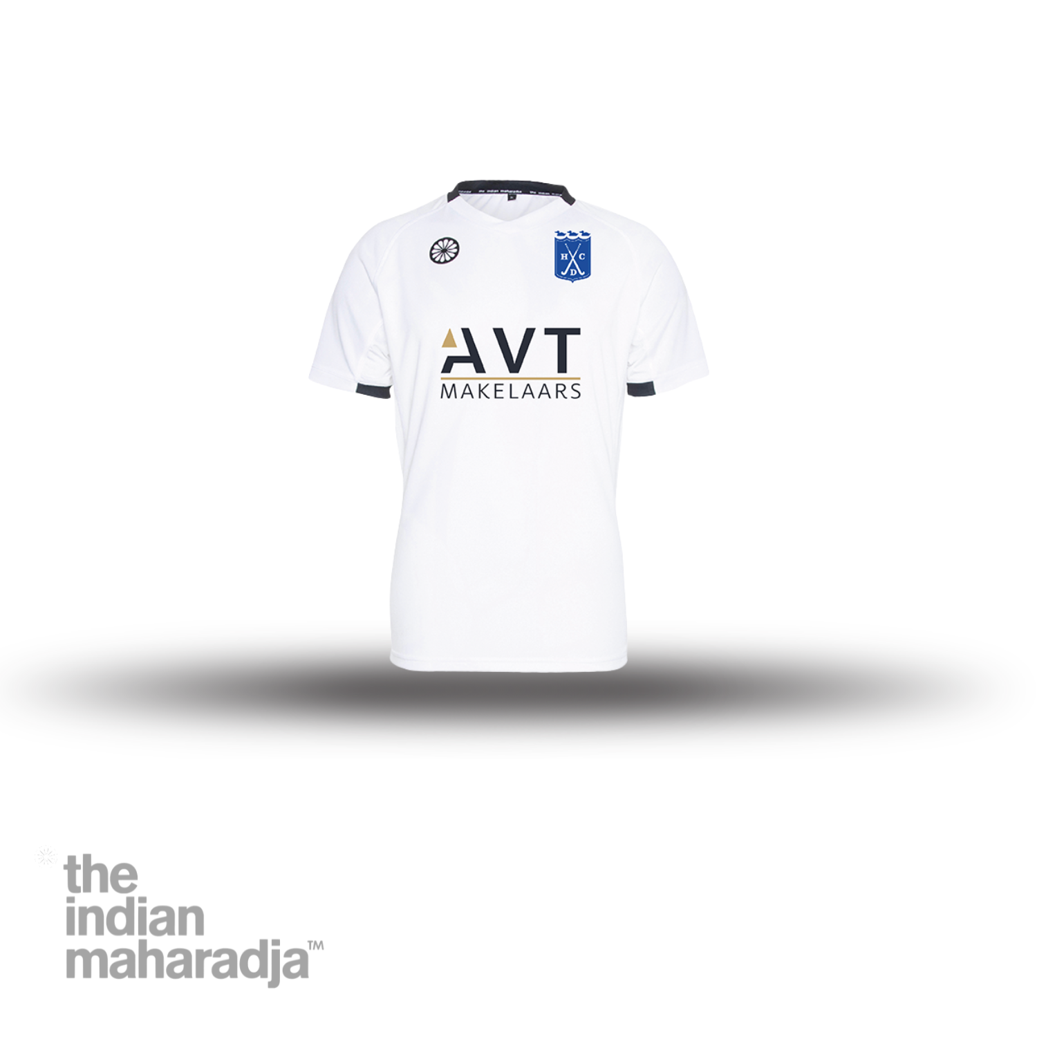 HC Diemen Uit Shirt Jongens