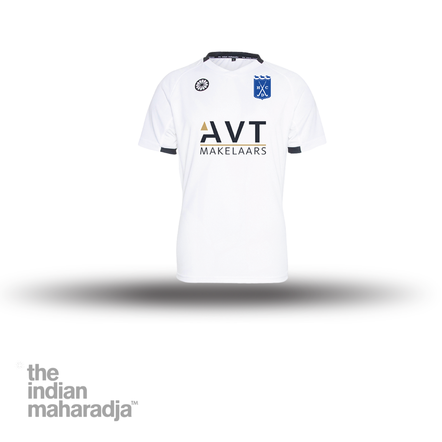 HC Diemen Uit Shirt Heren