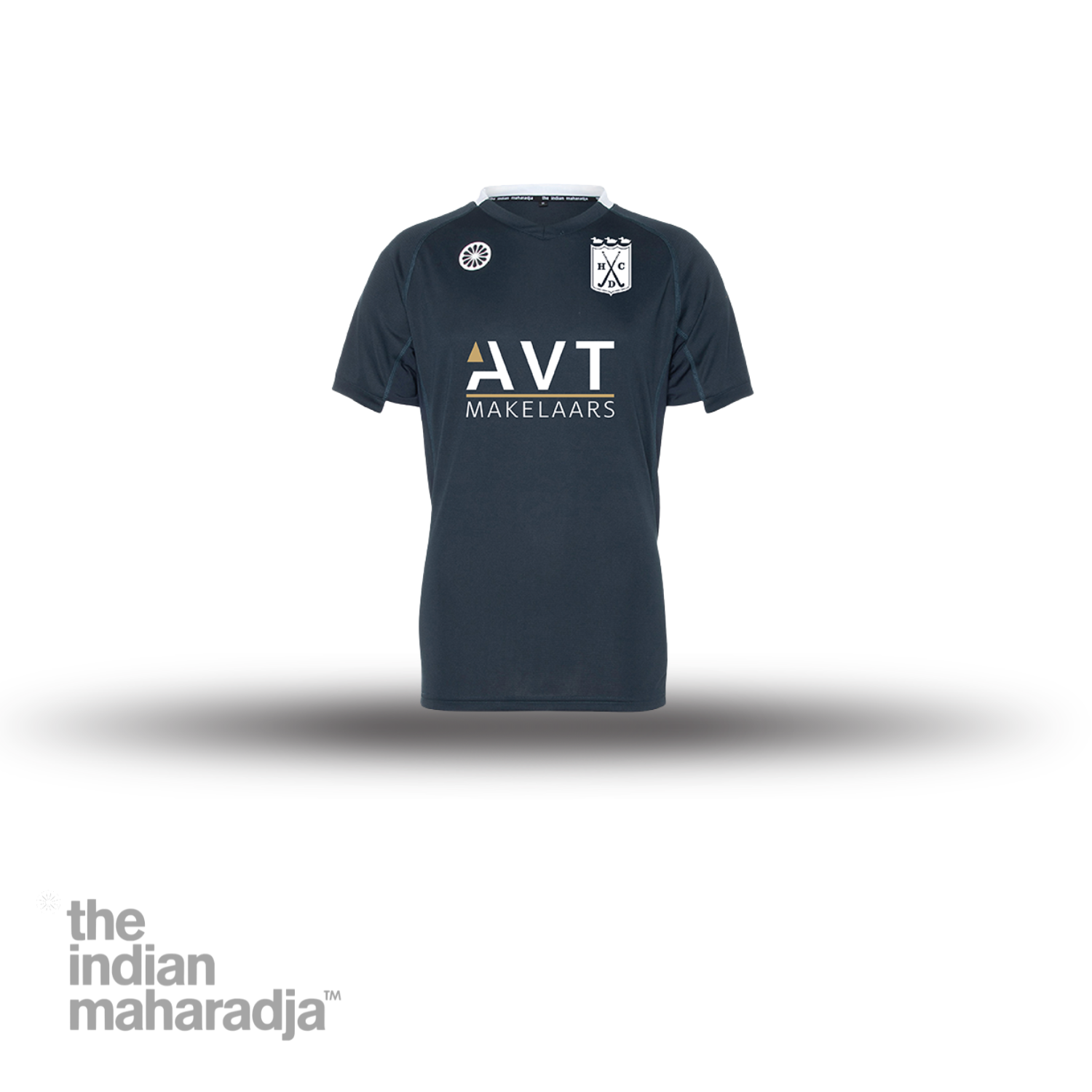 HC Diemen Thuis Shirt Jongens