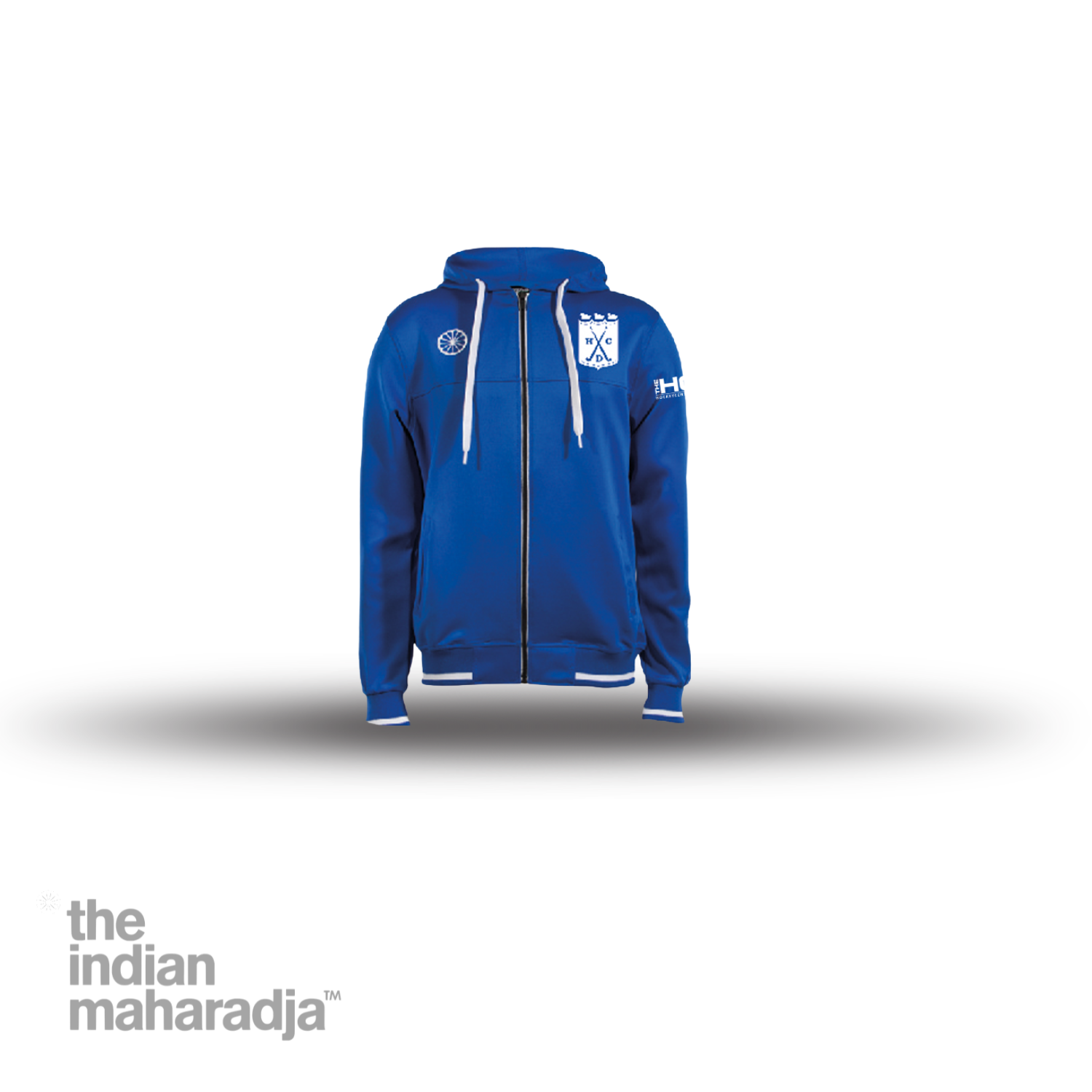 HC Diemen Trainingsjasje Tech kids