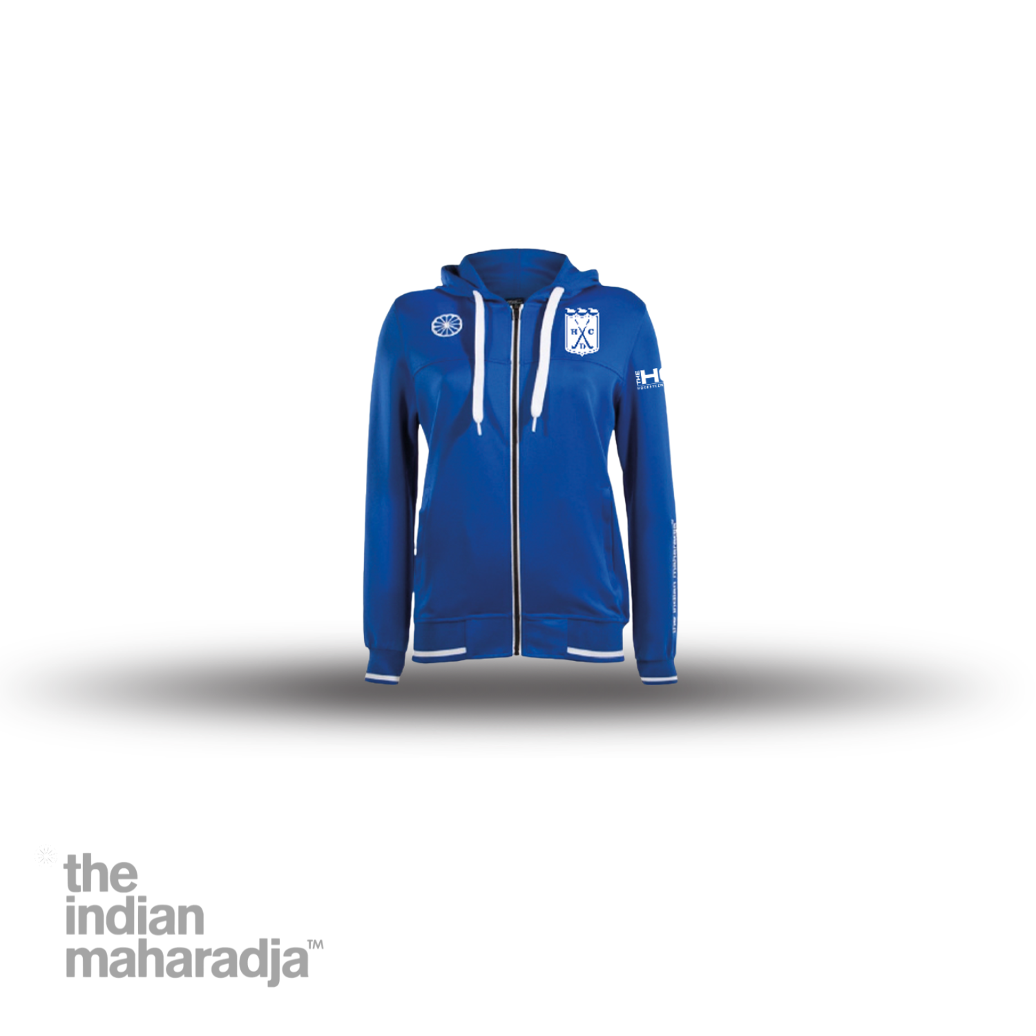 HC Diemen Trainingsjasje Tech Dames